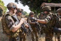 L'avis du Général (2S) Philippe BENY, conseiller militaire du chef de l’Etat centrafricain à Bangui concernant la mise en cause de soldats français de l'opération Sangaris dans des violences sexuelles à l'encontre de mineurs. L'avis du Général (2S) Philippe BENY, conseiller militaire du chef de l’Etat centrafricain à Bangui concernant la mise en cause de soldats français de l'opération Sangaris dans des violences sexuelles à l'encontre de mineurs.