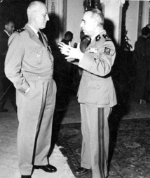 LUTTE CONTRE L’ORGANISATION ETAT ISLAMIQUE : IL FAUT SE RÉAPPROPRIER LES CONCEPTS DE LA GUERRE RÉVOLUTIONNAIRE LUTTE CONTRE L’ORGANISATION ETAT ISLAMIQUE : IL FAUT SE RÉAPPROPRIER LES CONCEPTS DE LA GUERRE RÉVOLUTIONNAIRE