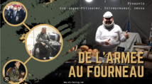 CAMPAGNE DE SOUTIEN FINANCIER : BLESSE DE GUERRE IL DEVIENT BOULANGER A 50 ANS ET LIVRE LE PAIN DANS ON VILLAGE CAMPAGNE DE SOUTIEN FINANCIER : BLESSE DE GUERRE IL DEVIENT BOULANGER A 50 ANS ET LIVRE LE PAIN DANS ON VILLAGE