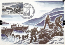 COUP DE GUEULE : N’OUBLIONS PAS DE CELEBRER LE DEBARQUEMENT « FRANÇAIS » DE PROVENCE COUP DE GUEULE : N’OUBLIONS PAS DE CELEBRER LE DEBARQUEMENT « FRANÇAIS » DE PROVENCE