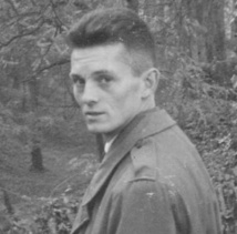 30/03/1954 : Sous Lieutenant Jean-Claude THELOT - (28 ans) 5ème "BAWOUAN" BPVN 30/03/1954 : Sous Lieutenant Jean-Claude THELOT - (28 ans) 5ème "BAWOUAN" BPVN