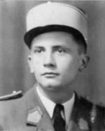 19/04/1952 Jean SABIONà Cat-Chu-Noï (Tonkin) 13eme DBLE 19/04/1952 Jean SABIONà Cat-Chu-Noï (Tonkin) 13eme DBLE