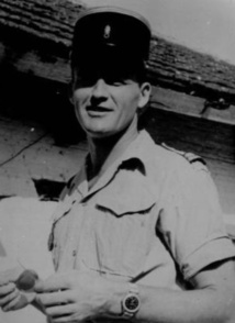 20/12/1953 - Ltn Pierre RICHARD 5ème REI Thong-Ngan (Nord Viet-Nam) 20/12/1953 - Ltn Pierre RICHARD 5ème REI Thong-Ngan (Nord Viet-Nam)