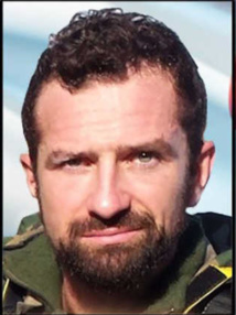 26/11/2015 - SCH Alexis Guarato, 35 ans (CPA 10) 26/11/2015 - SCH Alexis Guarato, 35 ans (CPA 10)