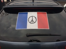 Opération #jaimelaFrance Opération #jaimelaFrance