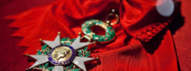 La Légion d'honneur pour tous ? des voix s'élèvent La Légion d'honneur pour tous ? des voix s'élèvent