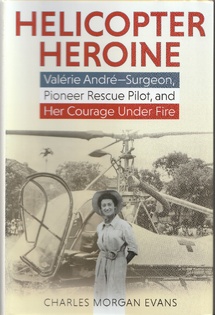 Livre hommage au Générale Valérie ANDRÉ - Recherche éditeur français Livre hommage au Générale Valérie ANDRÉ - Recherche éditeur français