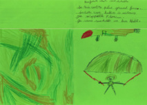 Des élèves de CE1/CE2 écrivent à nos soldats pour les fêtes ! Des élèves de CE1/CE2 écrivent à nos soldats pour les fêtes !