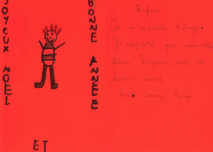 Des élèves de CE1/CE2 écrivent à nos soldats pour les fêtes ! Des élèves de CE1/CE2 écrivent à nos soldats pour les fêtes !