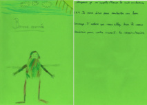 Des élèves de CE1/CE2 écrivent à nos soldats pour les fêtes ! Des élèves de CE1/CE2 écrivent à nos soldats pour les fêtes !