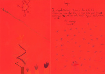 Des élèves de CE1/CE2 écrivent à nos soldats pour les fêtes ! Des élèves de CE1/CE2 écrivent à nos soldats pour les fêtes !