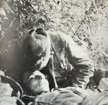 9/10/1947 : Sous-Lieutenant Ferdinand BERTRAND 1er RCP (25 ans) 9/10/1947 : Sous-Lieutenant Ferdinand BERTRAND 1er RCP (25 ans)