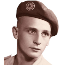 juillet 1954 - SCH Jean GIRAUD, 1er BCP (26 ans) juillet 1954 - SCH Jean GIRAUD, 1er BCP (26 ans)