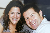 Un couple,de policiers victime d'une odieuse attaque islamiste IN MEMORIAM Un couple,de policiers victime d'une odieuse attaque islamiste IN MEMORIAM