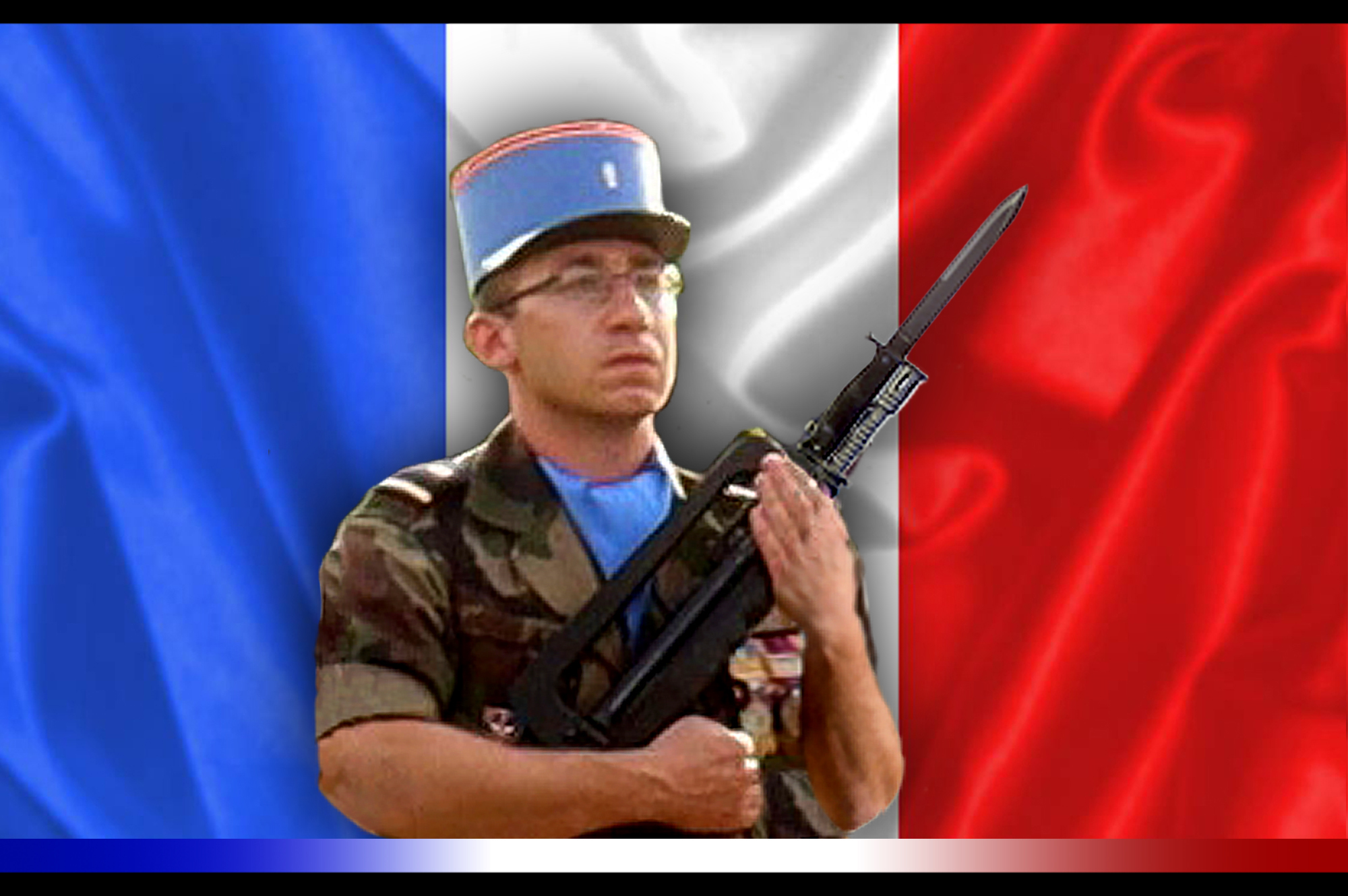 Décès d'un militaire français en Centrafrique