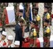 Hommage à nos soldats - France