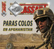 Paras-Colos en Afghanistan : ASSAUT n° 36 à parraître en janvier 2009