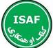 La carte des implantations des forces de l'ISAF