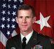 Le général américain Stanley McChrystal nouveau chef des forces alliées en Afghanistan