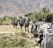 4 soldats français trouvent une mort accidentelle en Afghanistan.