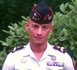 Un soldat français grievement blessé le 4 septembre est décédé hier des suites de ses blessures