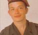 24/05/82 - Parachutiste Daniel RICHARD (20 ans) 35ème RAP