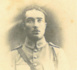 04/09/1918 : S/Ltn Georges GASCOU (22 ans) - 4eme Cuirassiers détaché au 224eme RI. 