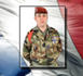 HONNEUR au Caporal-chef NUNES-PATEGO - 59e SOLDAT de FRANCE qui vient de tomber au combat, en AFGHA !