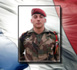 HONNEUR au parachutiste de 1ere classe Cyrille HUGODOT - 63e SOLDAT DE FRANCE qui vient de tomber au combat en AFGHA !