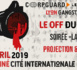 Lyon Gangster festival : Le "OFF" du festival au profit des veuves, des orphelins et des blessés de guerre - 2 avril UGC CITE INTERNATIONALE
