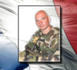 HONNEUR au Lieutenant Valéry THOLY,  MORT pour la FRANCE en AFGHA