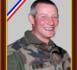 20/01/2012 - Adjudant-chef Denis ESTIN (x  ans, 2 enfants) 93e régiment d’artillerie de montagne