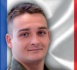 28/12/2020 : 1re classe Quentin Pauchet (21 ans) - 1er RC (Regiment de Chasseur)