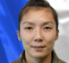 02/01/2021 : Sergent Yvonne HUYNH (33 ans - 1 enfant) 2eme Hussard