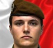 02/01/2021 : Brigadier Loic RISSER ( 24 ans) 2eme Hussard