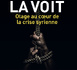 Entretien avec David Hornus, auteur de "Seul Dieu la voit : Otage au coeur de la crise syrienne"