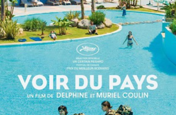 Un film français sur le SPT