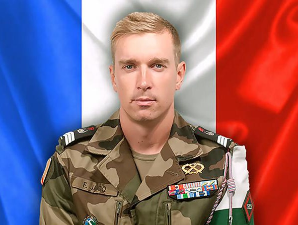 Décès d'un soldat français au Mali