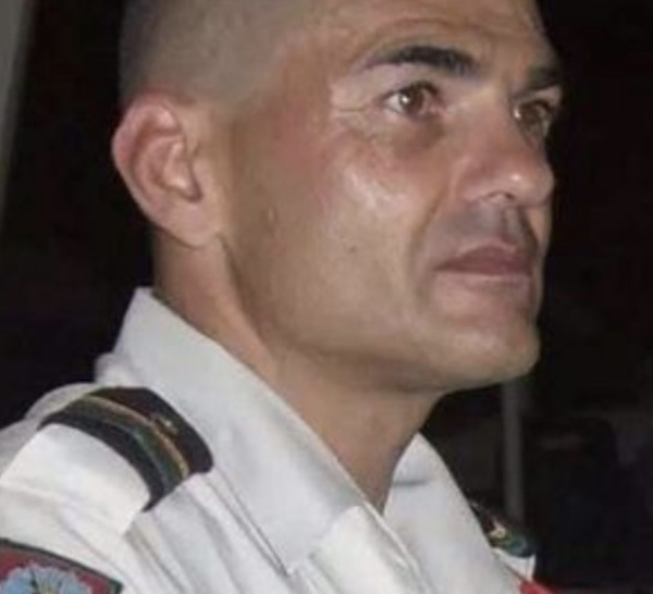 18/08/08 Caporal-chef Rodolphe PENON (40 ans) 2ème REP