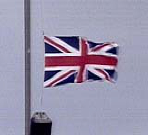 Un soldat britannique de la Force internationale d'assistance à la sécurité (Isaf) de l'Otan tué lundi.