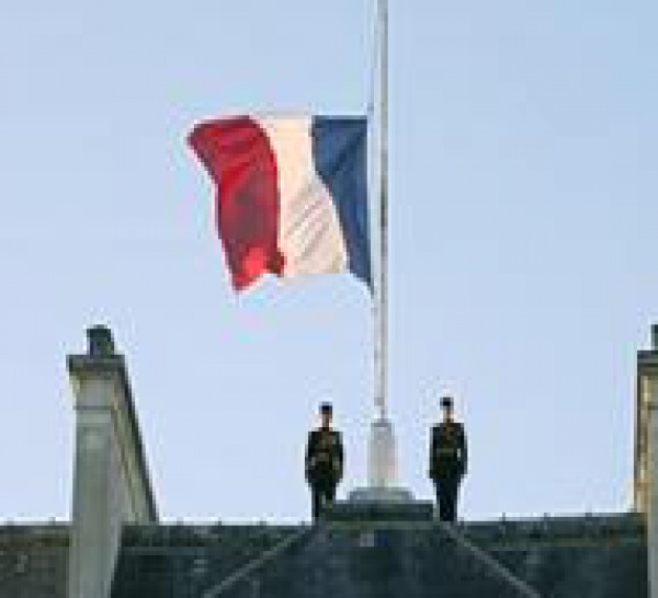 Un soldat français tué en Afghanistan