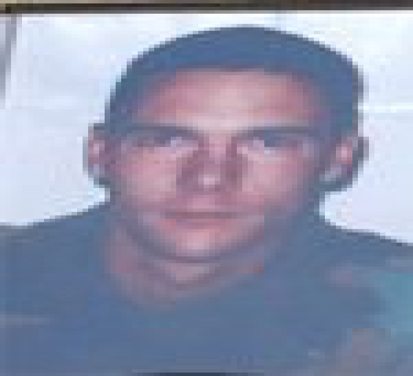 14/03/2009 - Caporal Nicolas BELDA  ( 23 ans) 27ème BCA