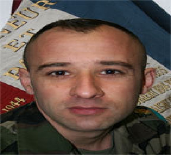Un militaire français tué au combat en Oruzgan