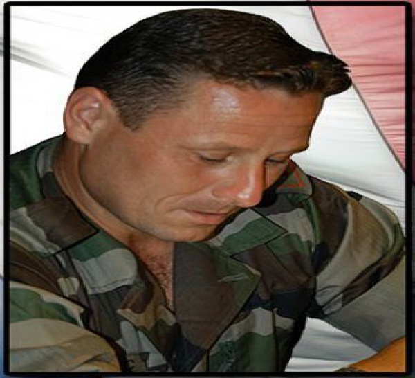 06/07/2010 -  Le Sergent-Chef Laurent Mosic du 13eme RG tué en Afghanistan