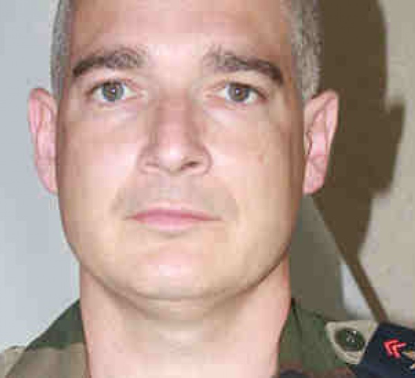 15/10/2010 - Un soldat français tué en Afghanistan